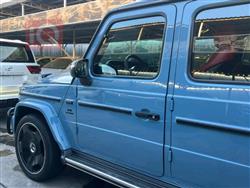 مرسيدس بنز G-Class